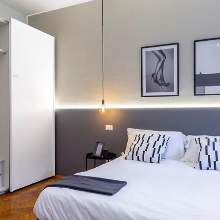 Amazing Studio In The City Center + Wifi Trieste Exterior photo
